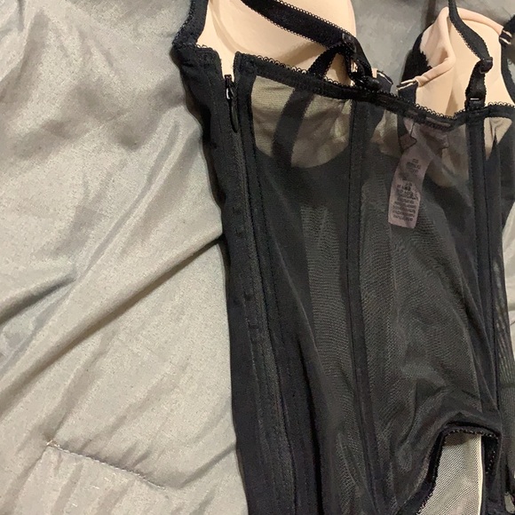 Never been worn Victoria’s Secret corset top - Picture 7 of 7